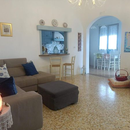 Villetta Rizzo Capilungo Buitenkant foto