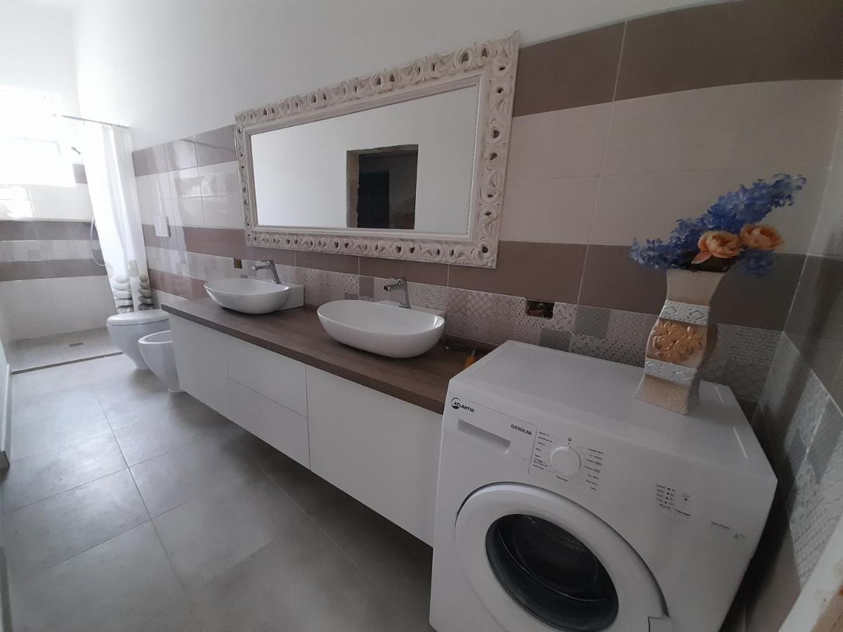 Villetta Rizzo Capilungo Buitenkant foto