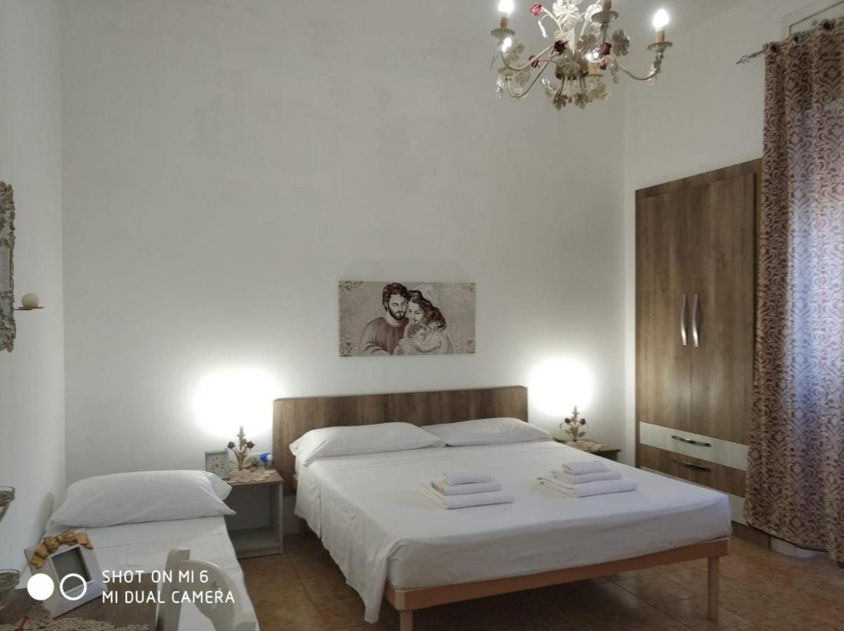 Villetta Rizzo Capilungo Buitenkant foto