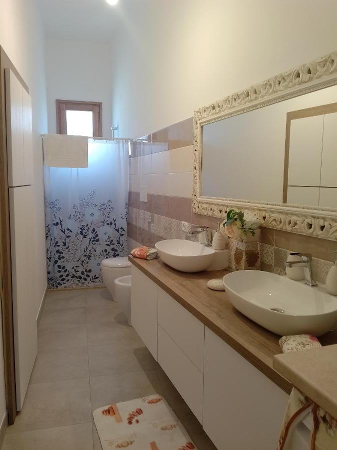 Villetta Rizzo Capilungo Buitenkant foto