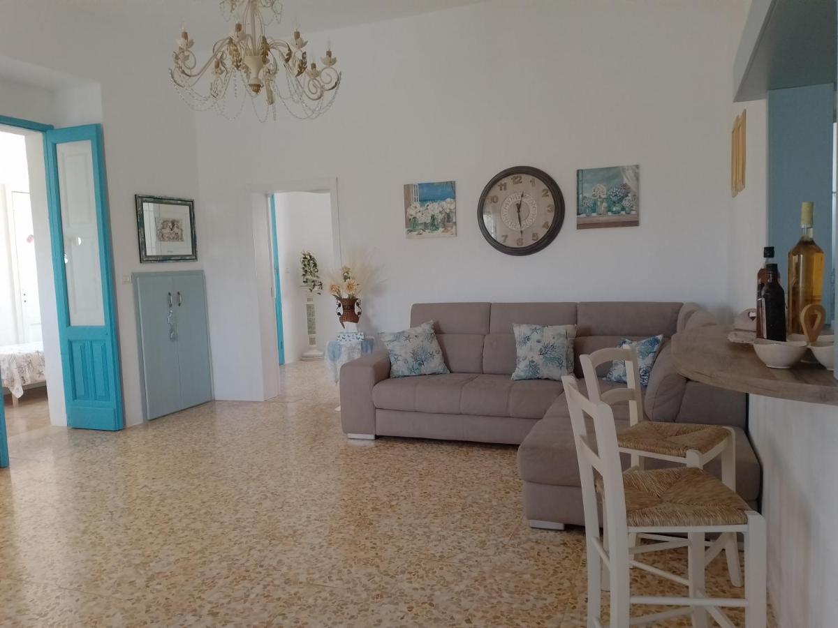 Villetta Rizzo Capilungo Buitenkant foto