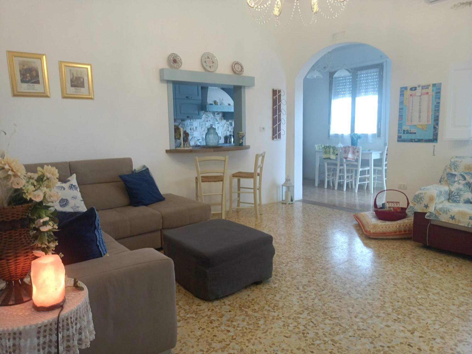 Villetta Rizzo Capilungo Buitenkant foto