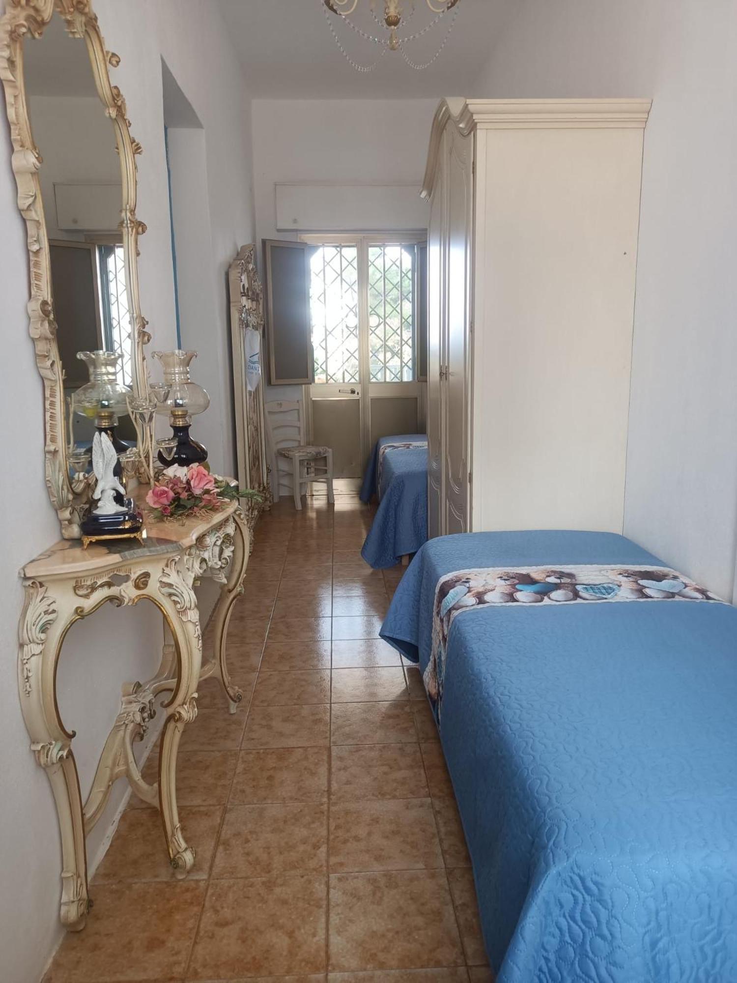 Villetta Rizzo Capilungo Buitenkant foto