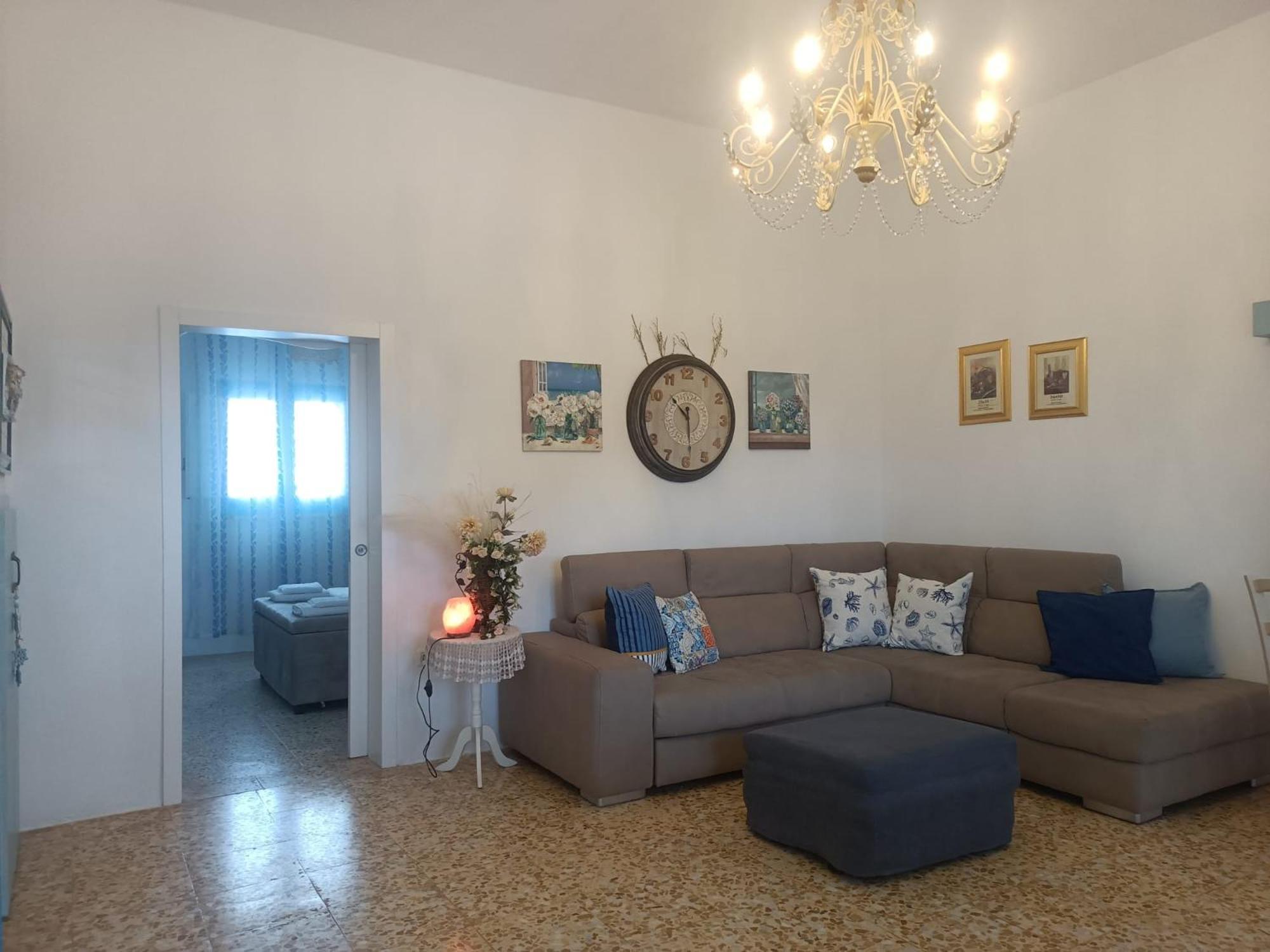 Villetta Rizzo Capilungo Buitenkant foto