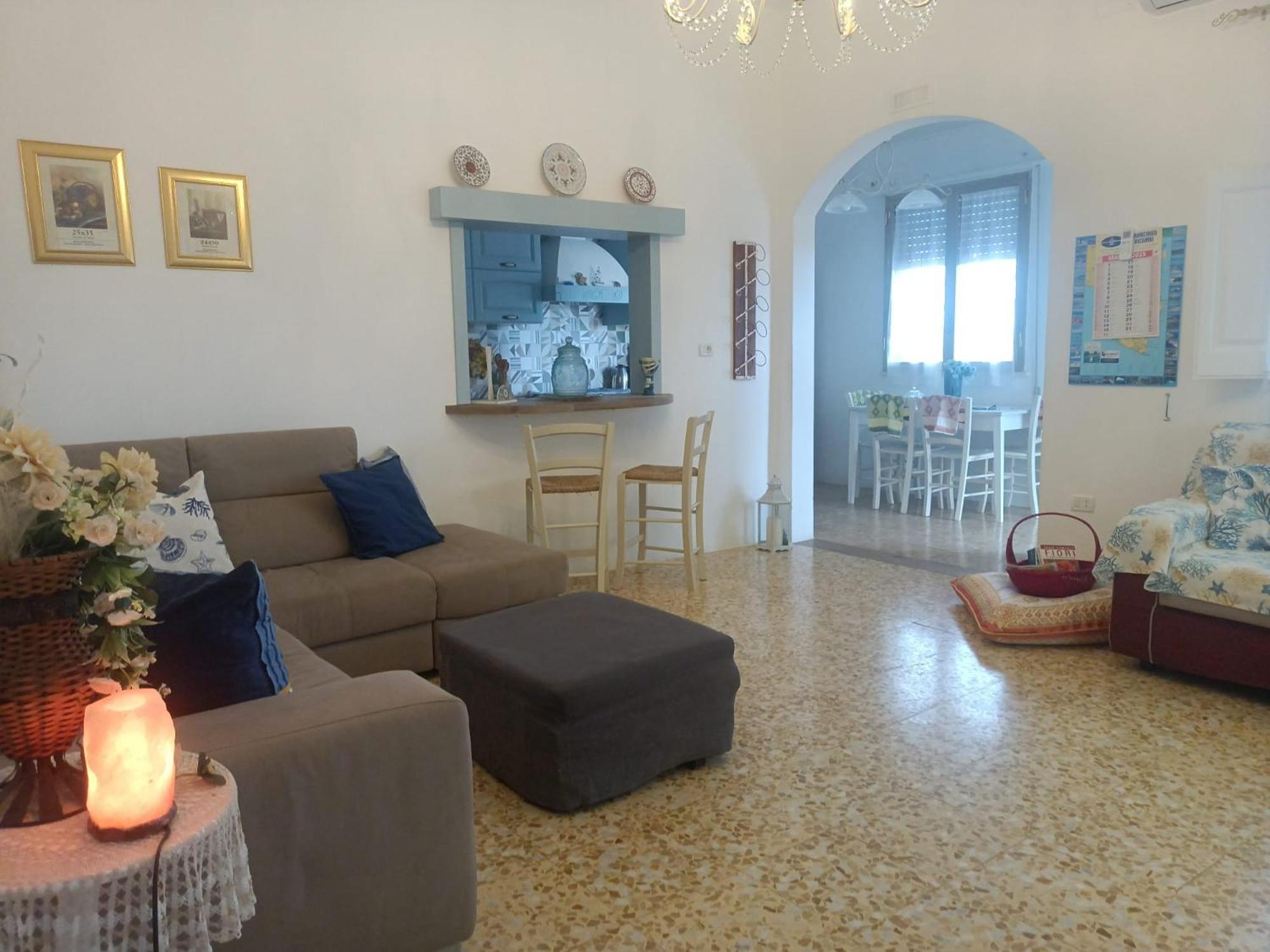 Villetta Rizzo Capilungo Buitenkant foto