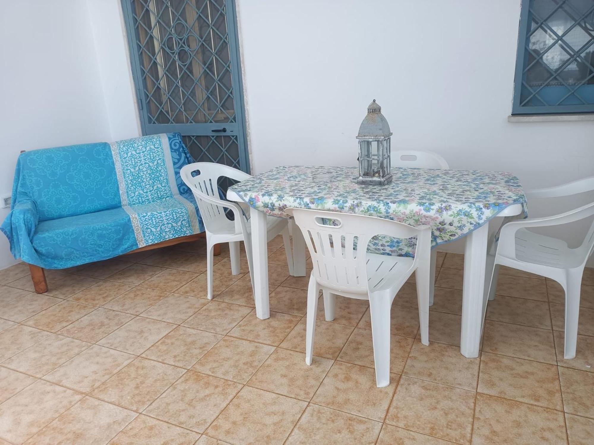 Villetta Rizzo Capilungo Buitenkant foto